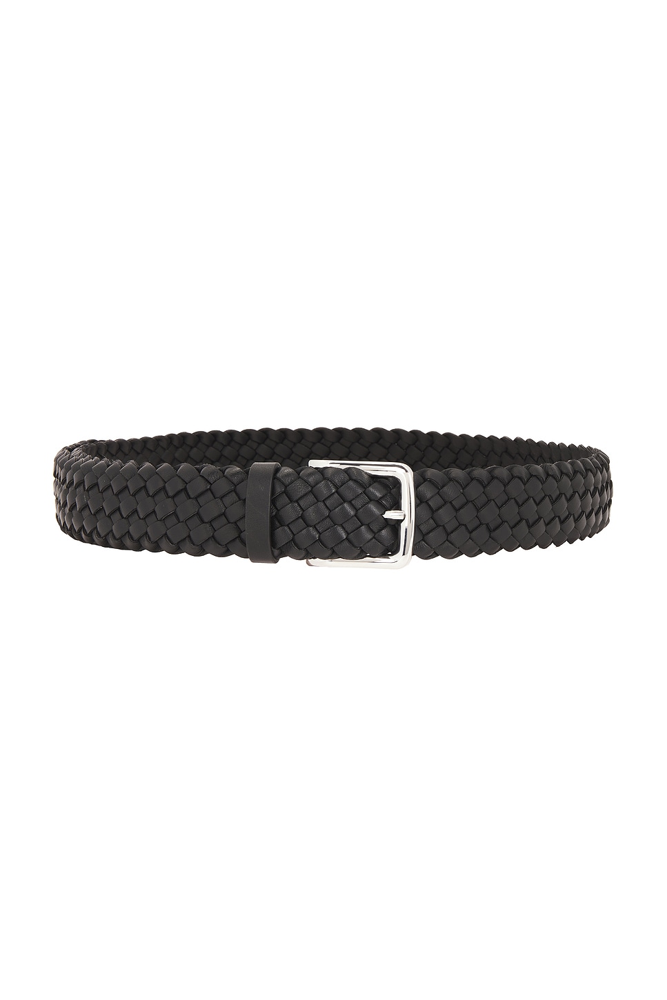 A.EMERY Kya Braided Belt