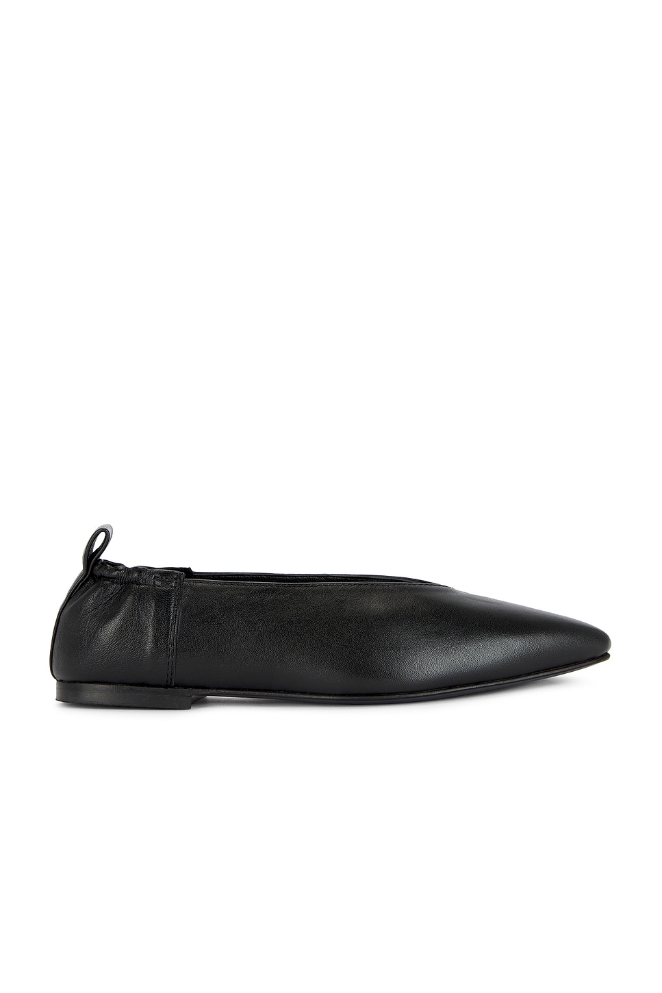 Image 1 of A.EMERY Briot Flat in Black