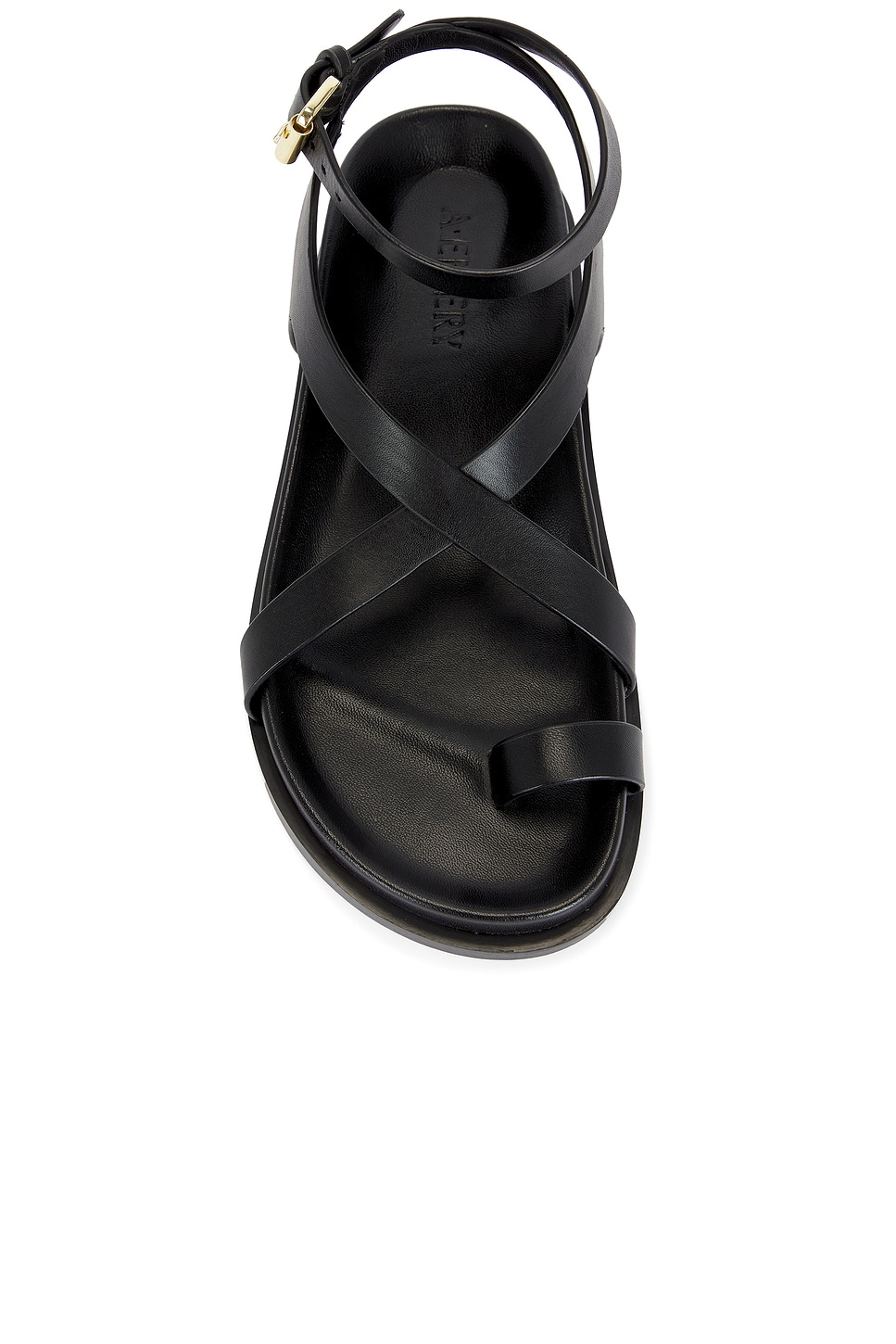 A.EMERY Jalen Slim Sandal
