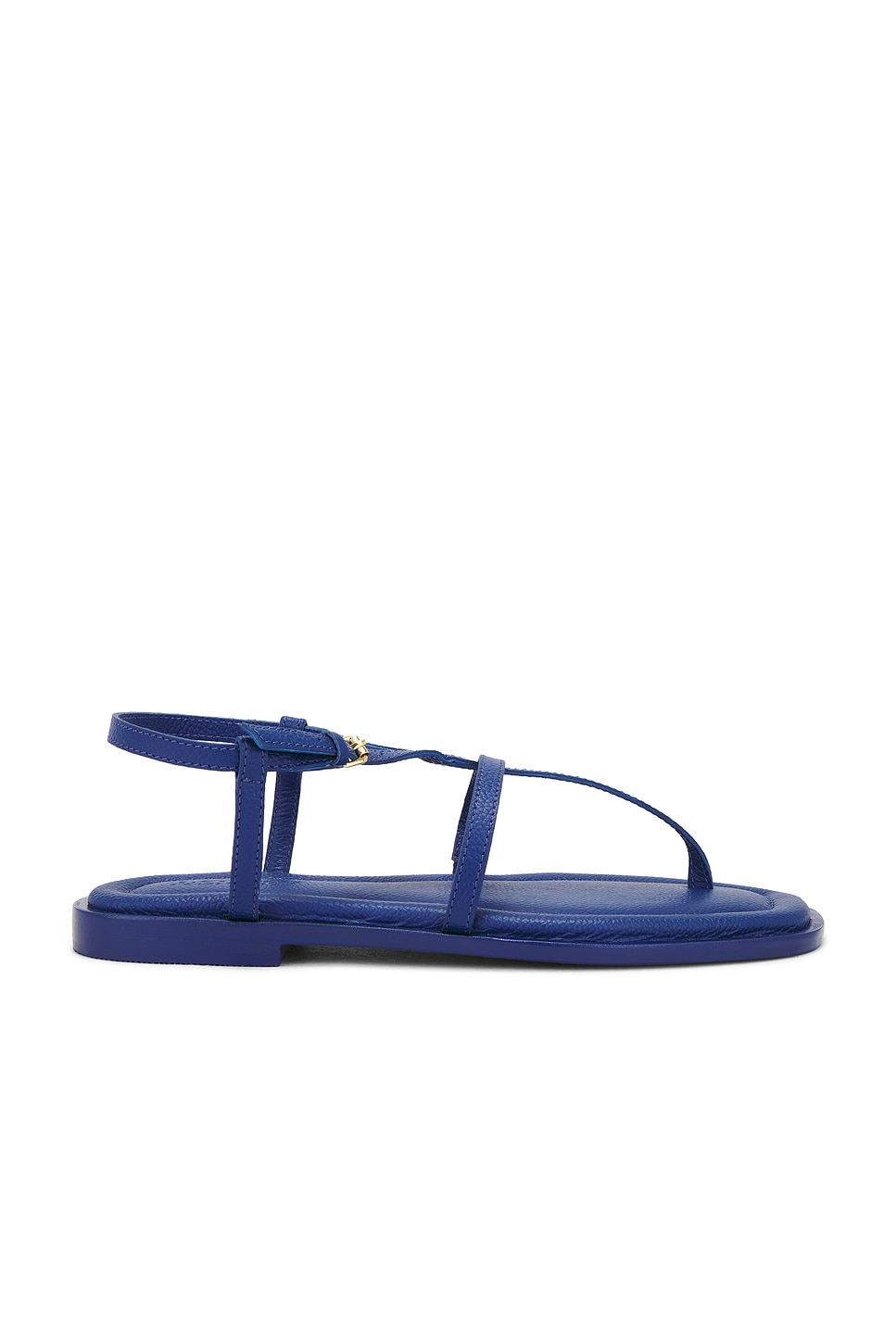 Remly Sandal in Blue