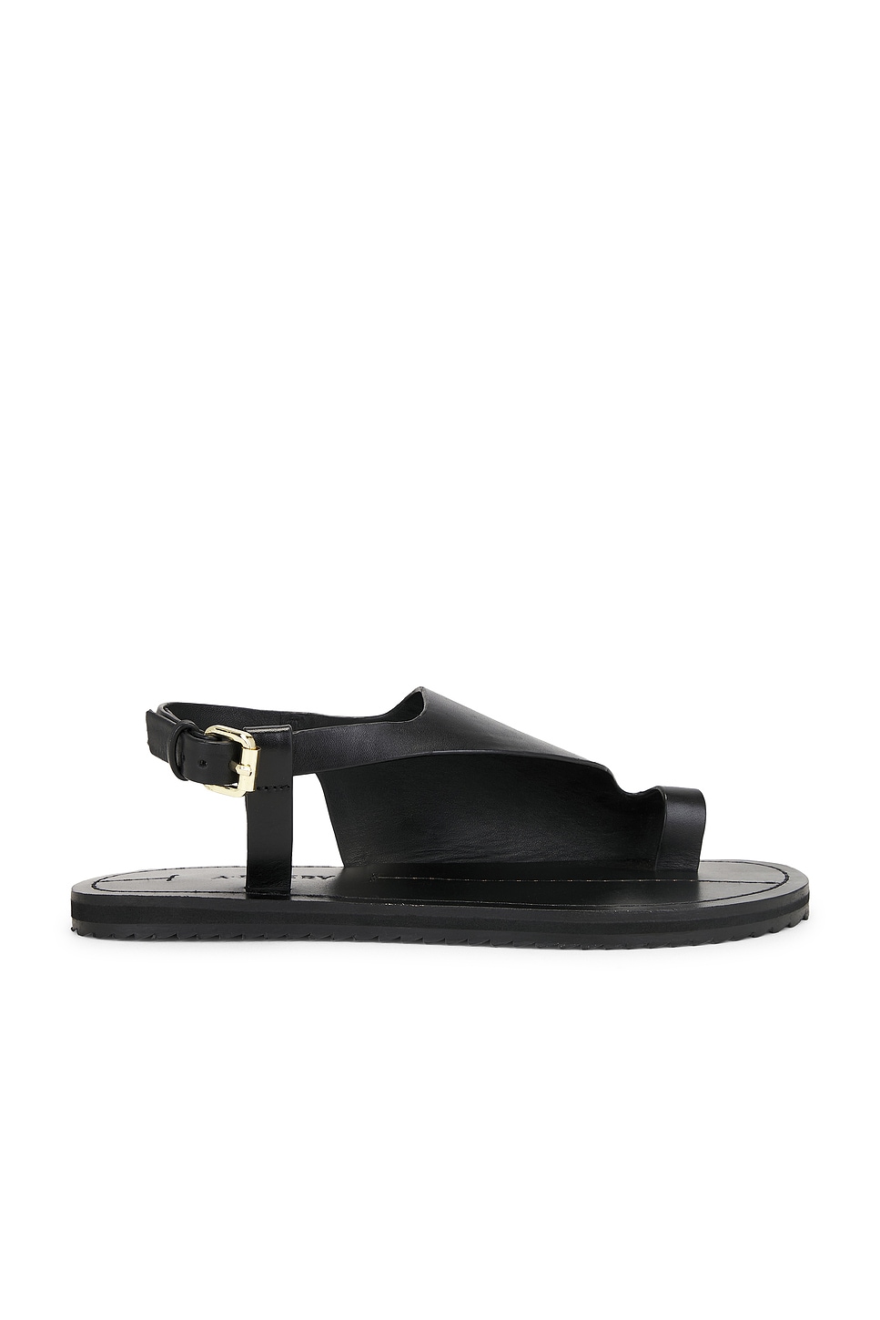 Image 1 of A.EMERY Milne Sandal in Black