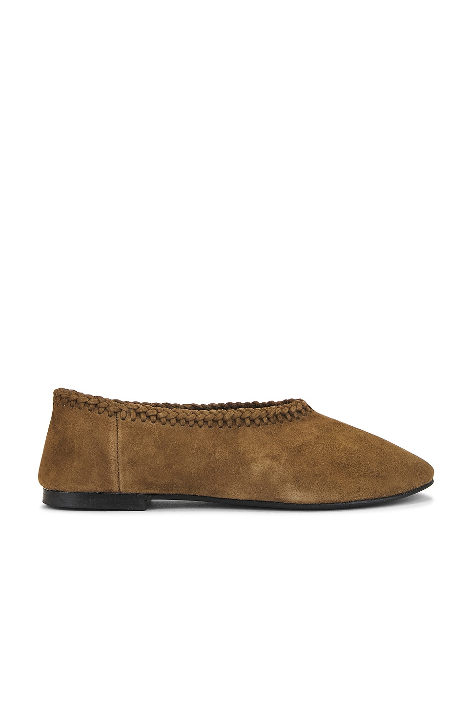 Park Flat in Olive