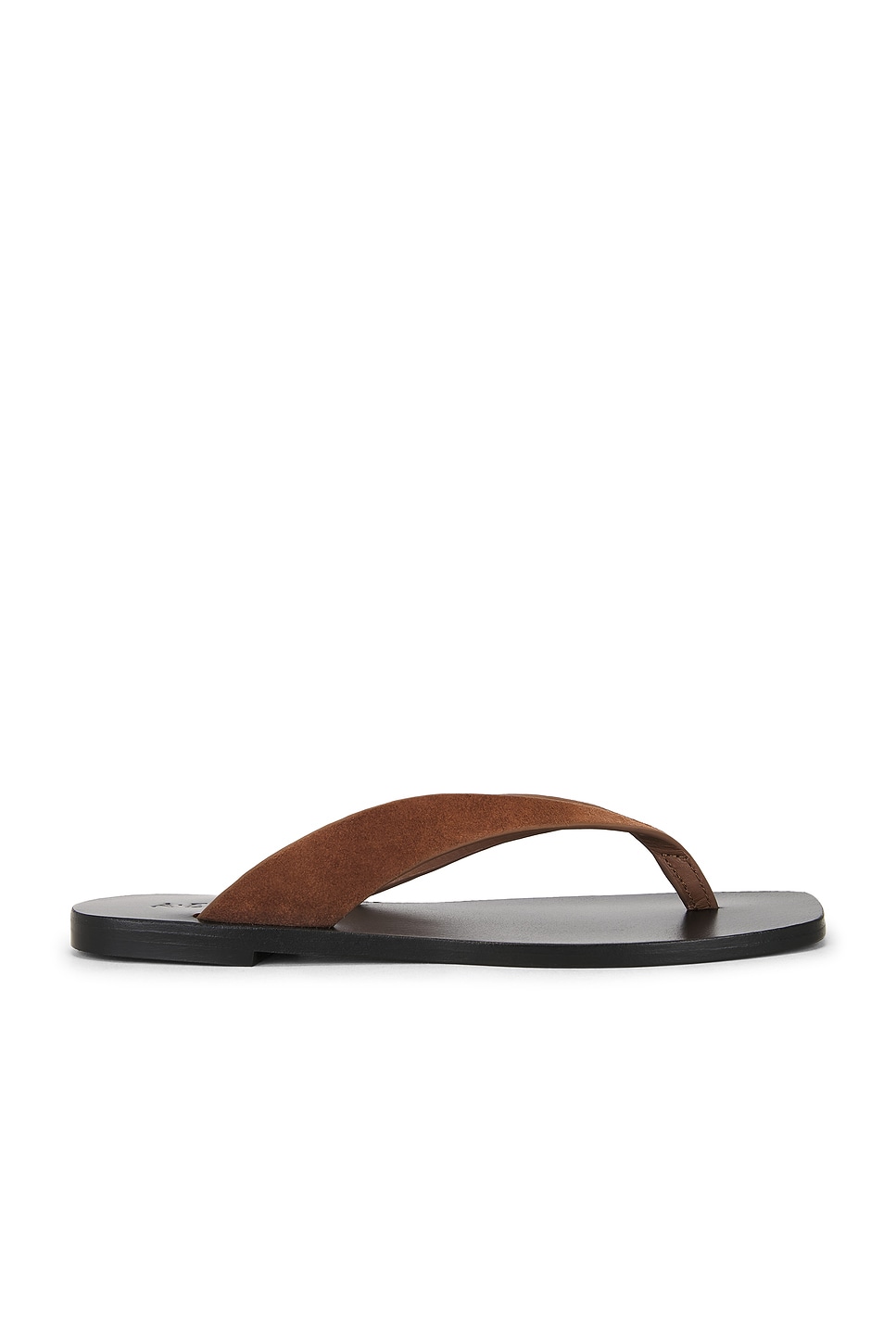 Kinto Sandal in Brown