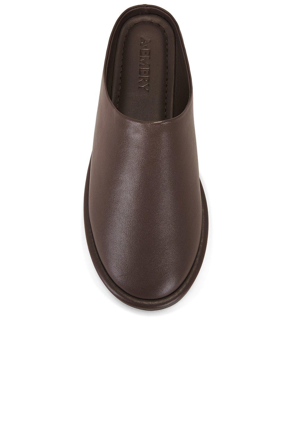 A.EMERY Spencer Flat