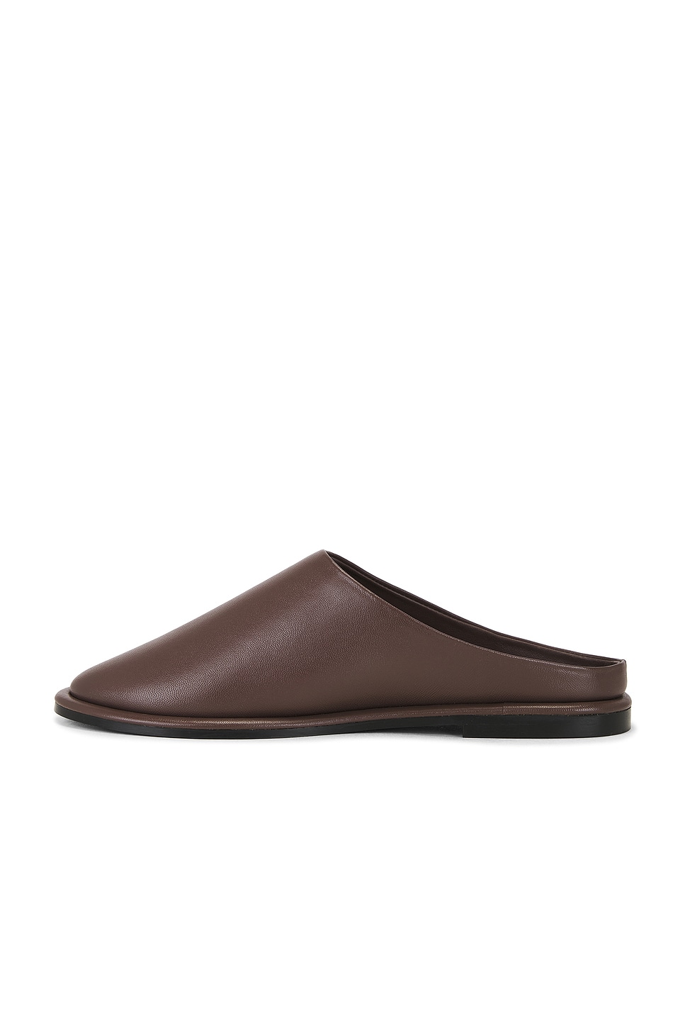 A.EMERY Spencer Flat