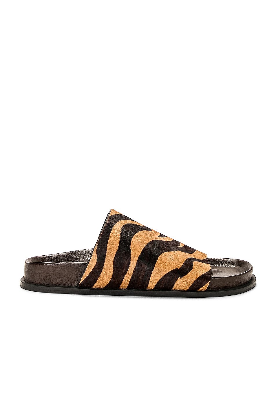 Image 1 of A.EMERY Luca Sandal in Animal