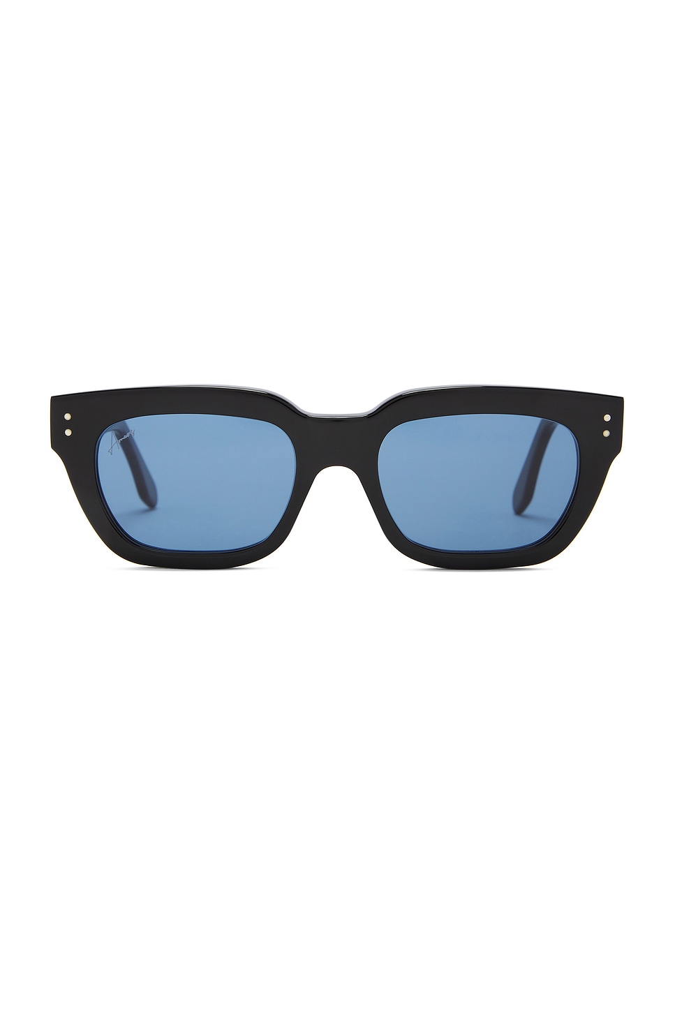 Kai Sunglasses in Black