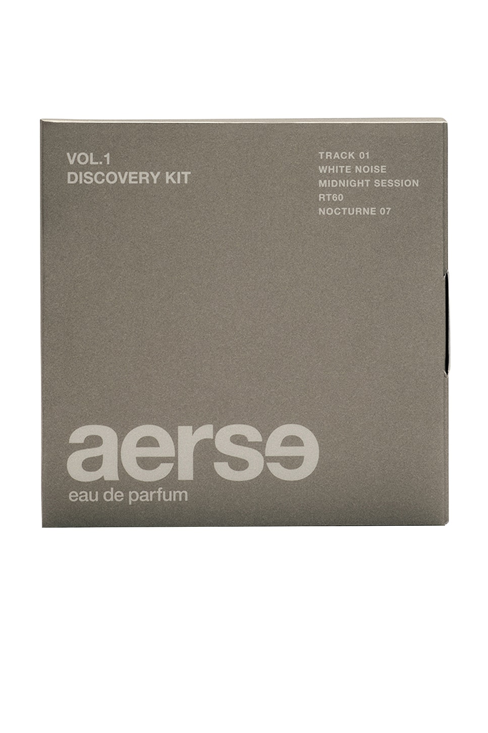 Discovery Kit Vol. 1