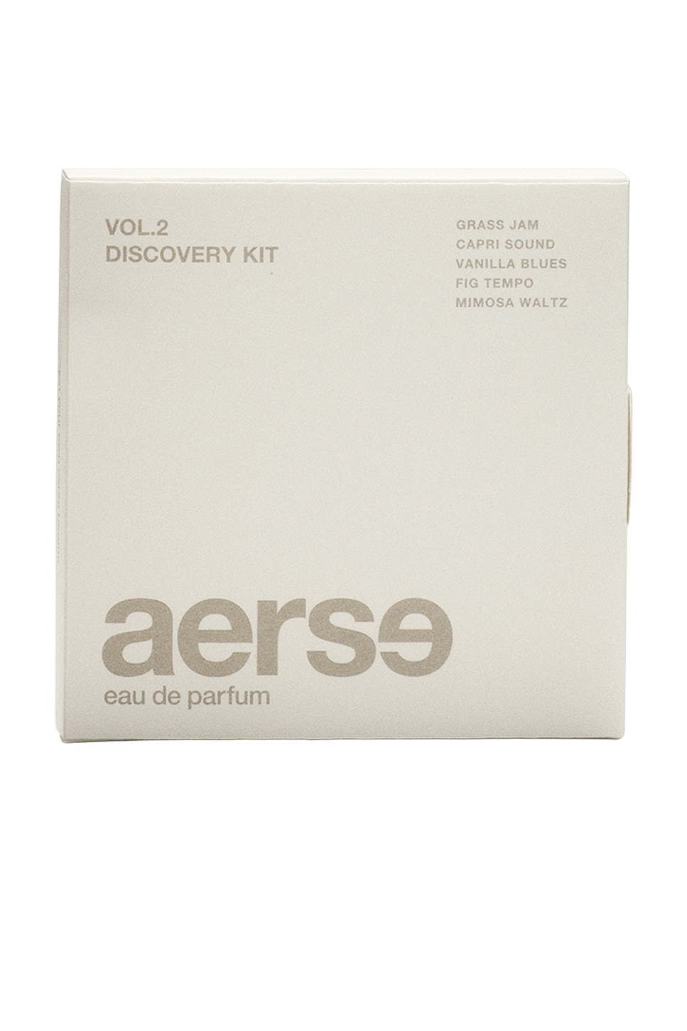 Discovery Kit Vol. 2