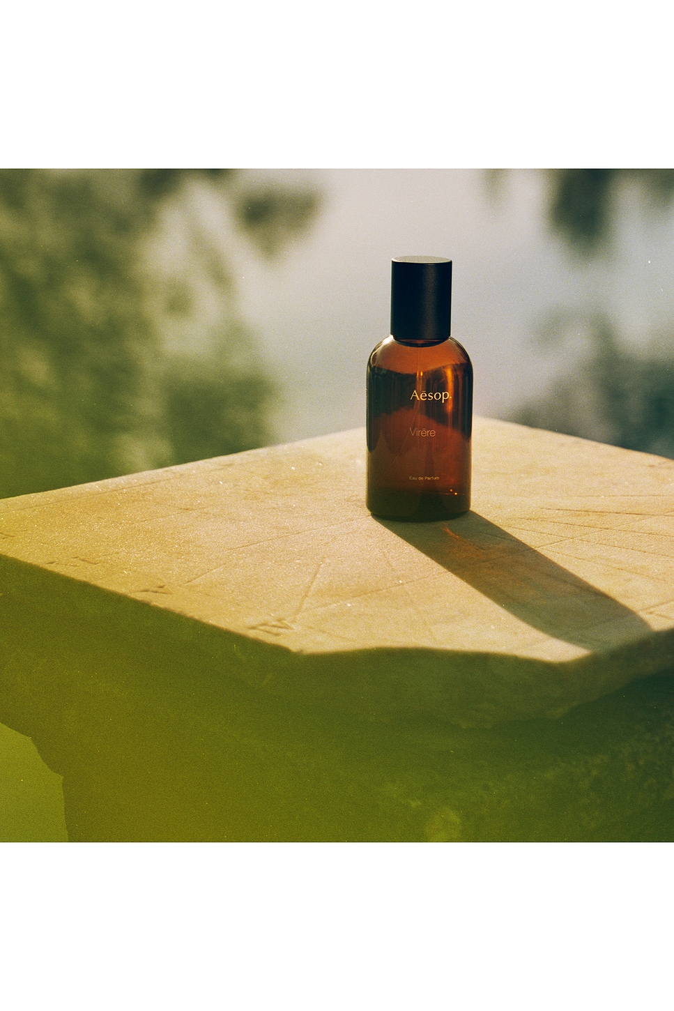 Aesop Virere Eau De Parfum In N,a
