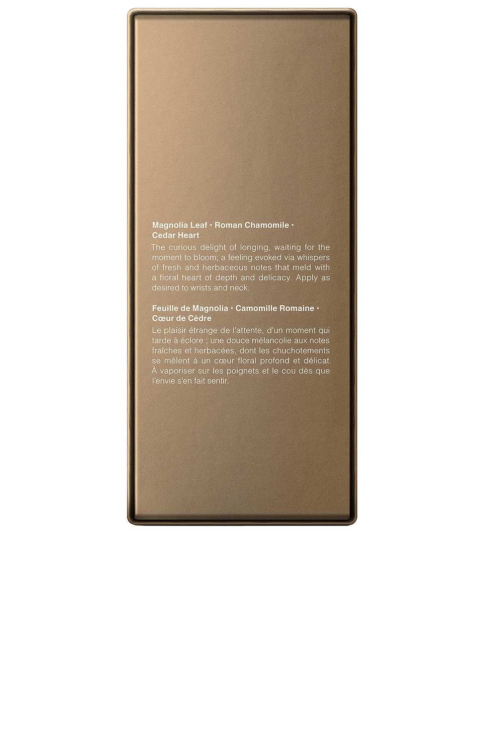 Aesop Aurner Eau De Parfum