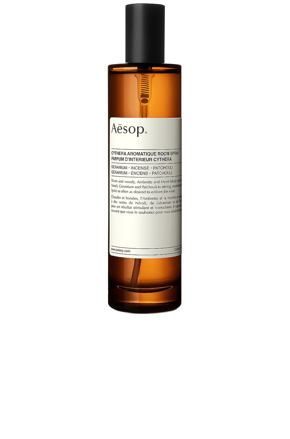 Cythera Aromatique Room Spray in Beauty: NA