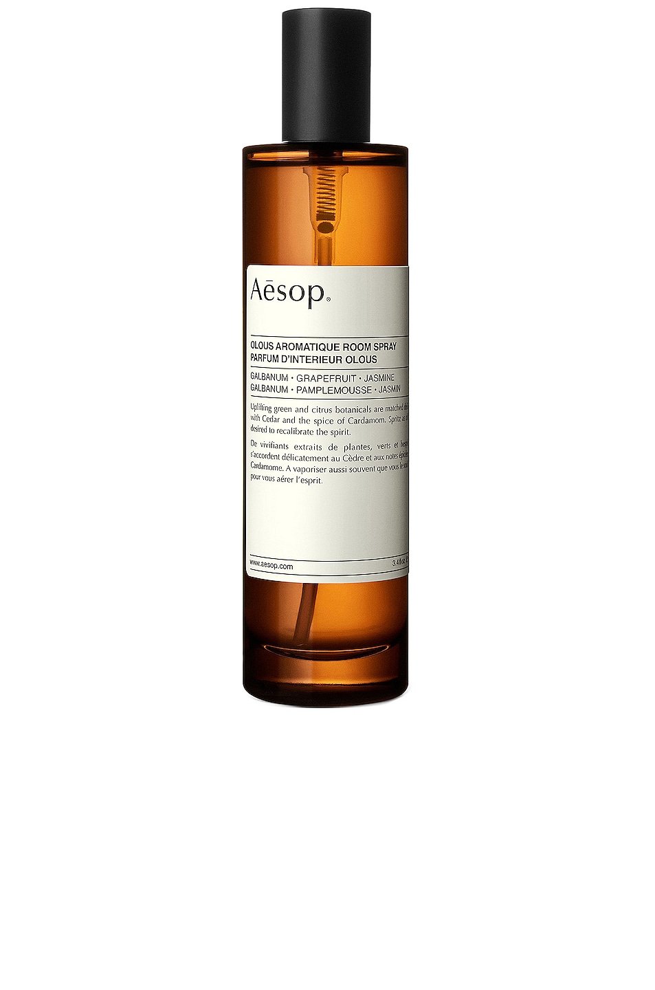 Olous Aromatique Room Spray in Beauty: NA