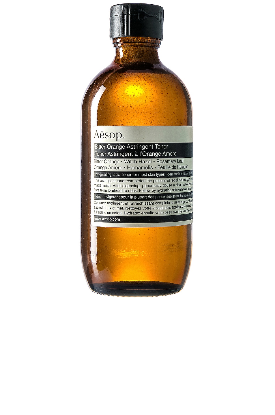 Bitter Orange Astringent Toner in Beauty: NA