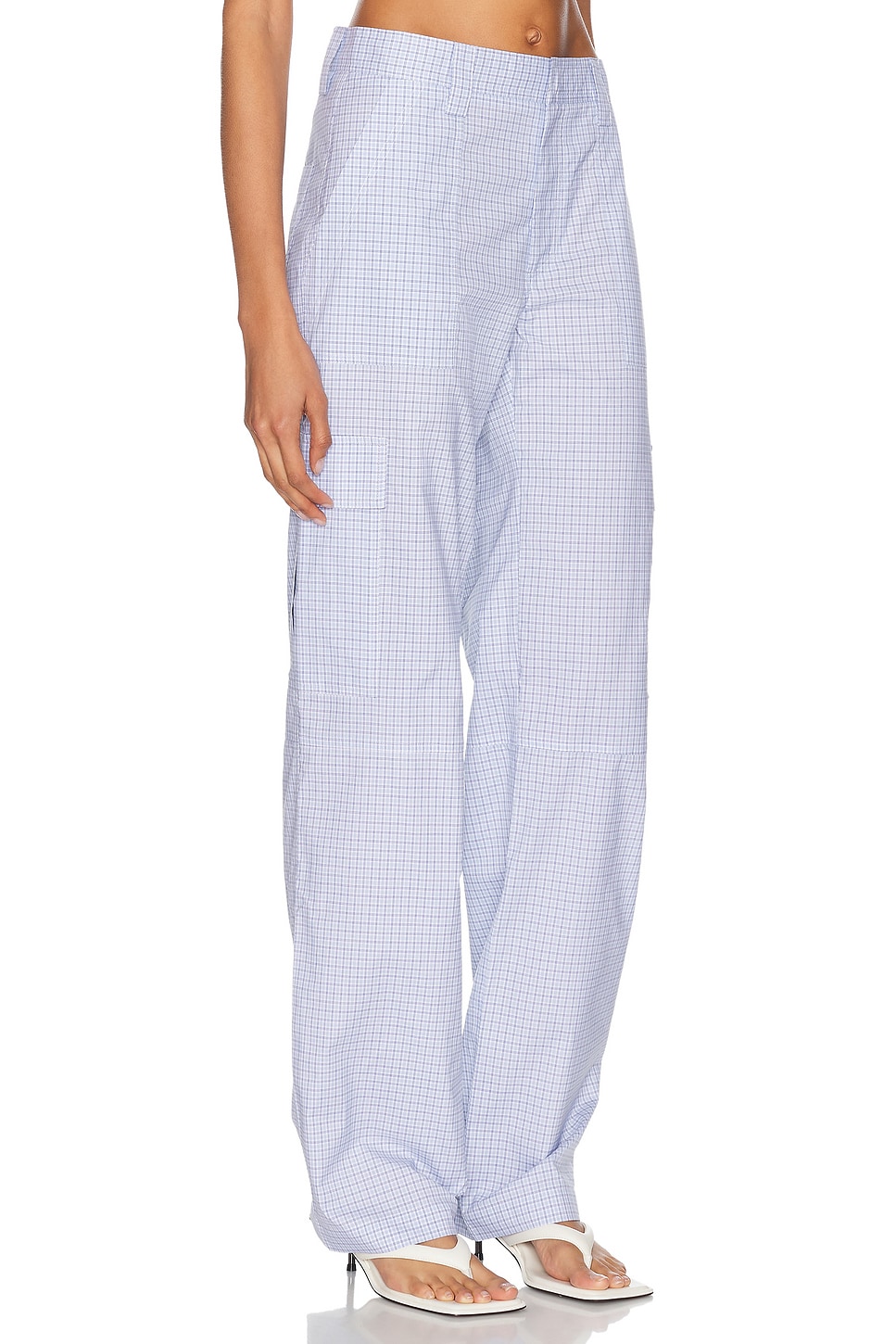 Alfie Cargo Pant