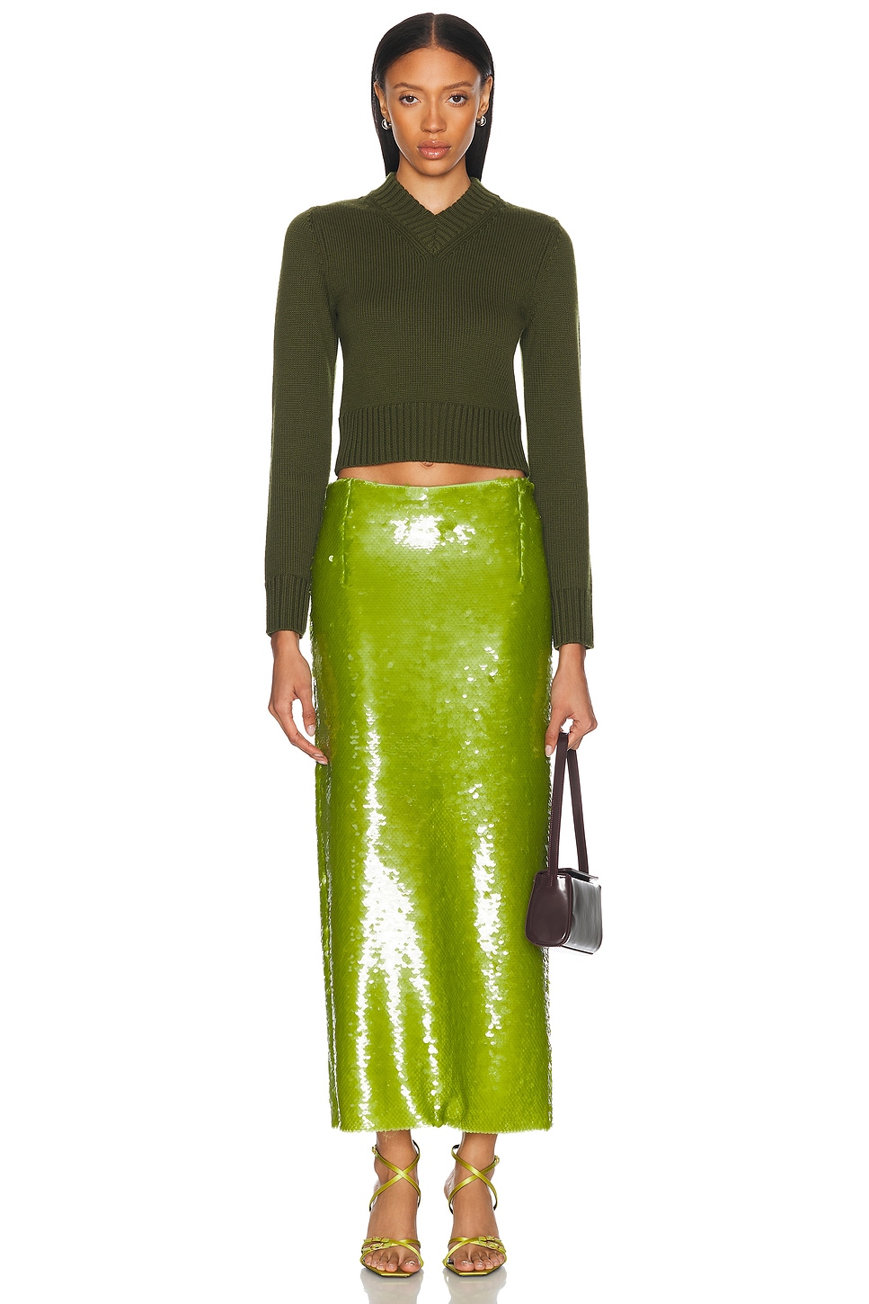 ALFIE Valletta Skirt