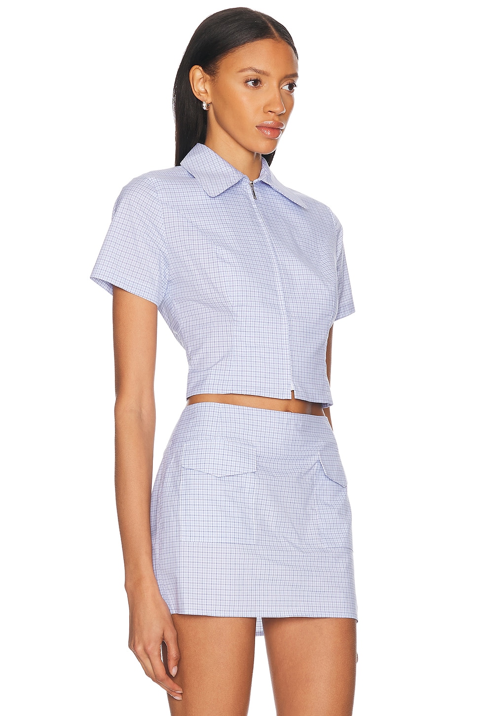 Alfie Sulta Top