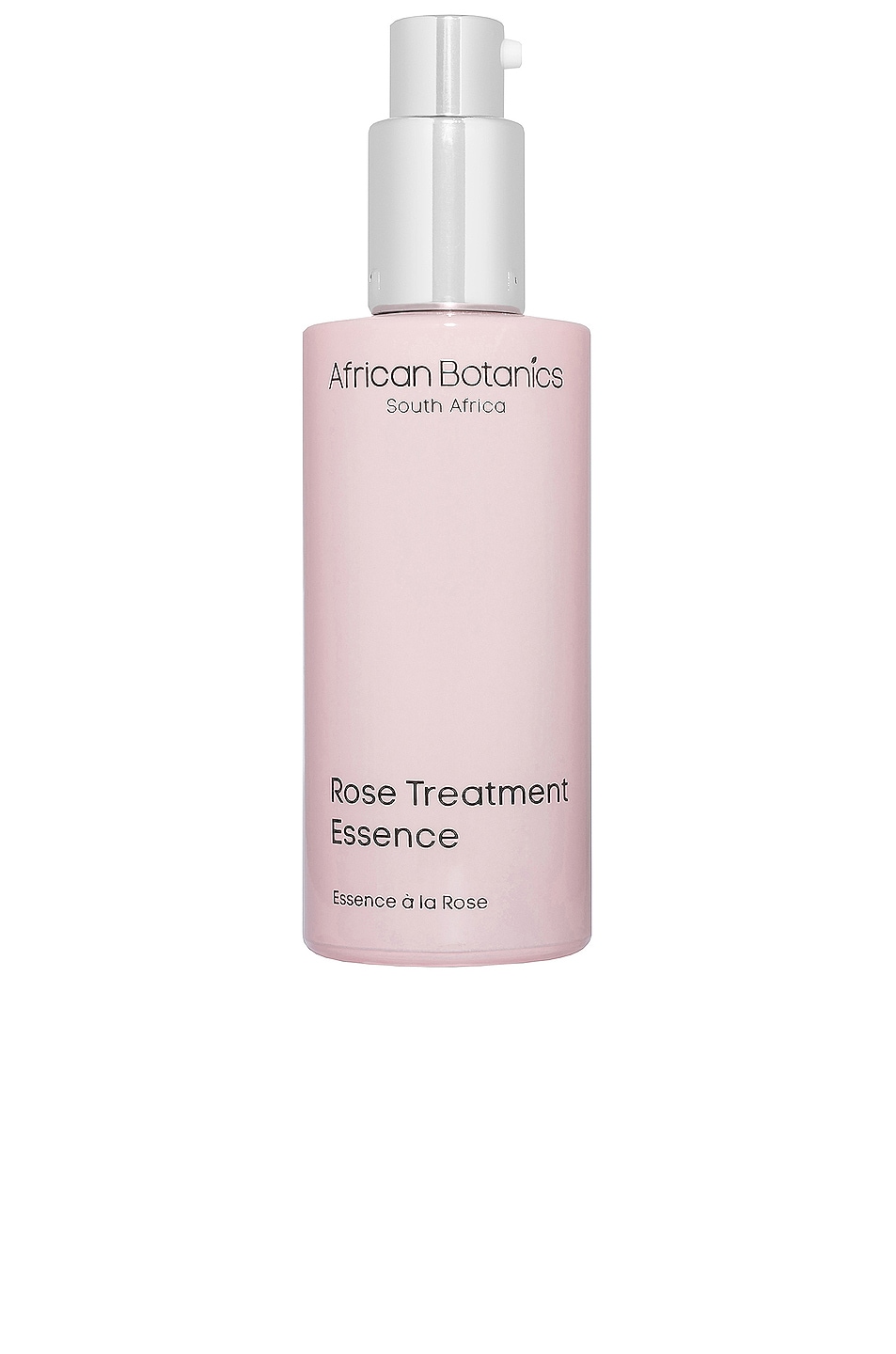 Rose Treatment Essence in Beauty: NA