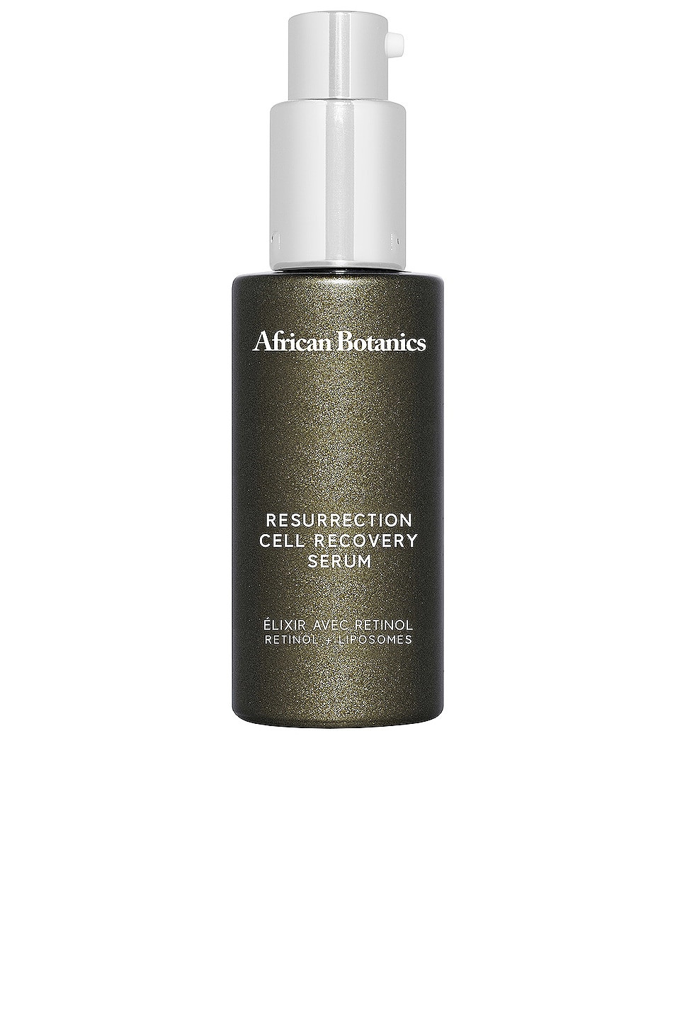 Resurrection Cell Recovery Serum in Beauty: NA