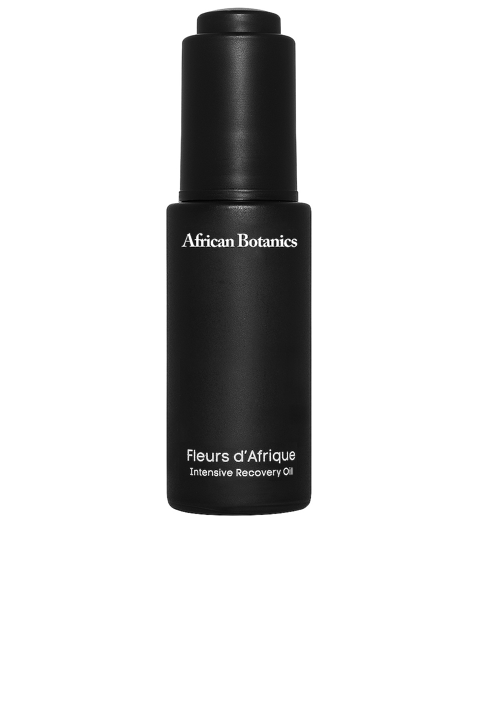 Fleurs D' Afrique Intensive Recovery Oil in Beauty: NA