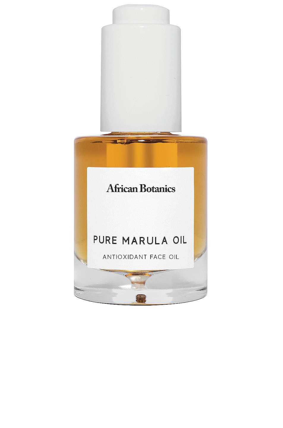Pure Marula Oil in Beauty: NA