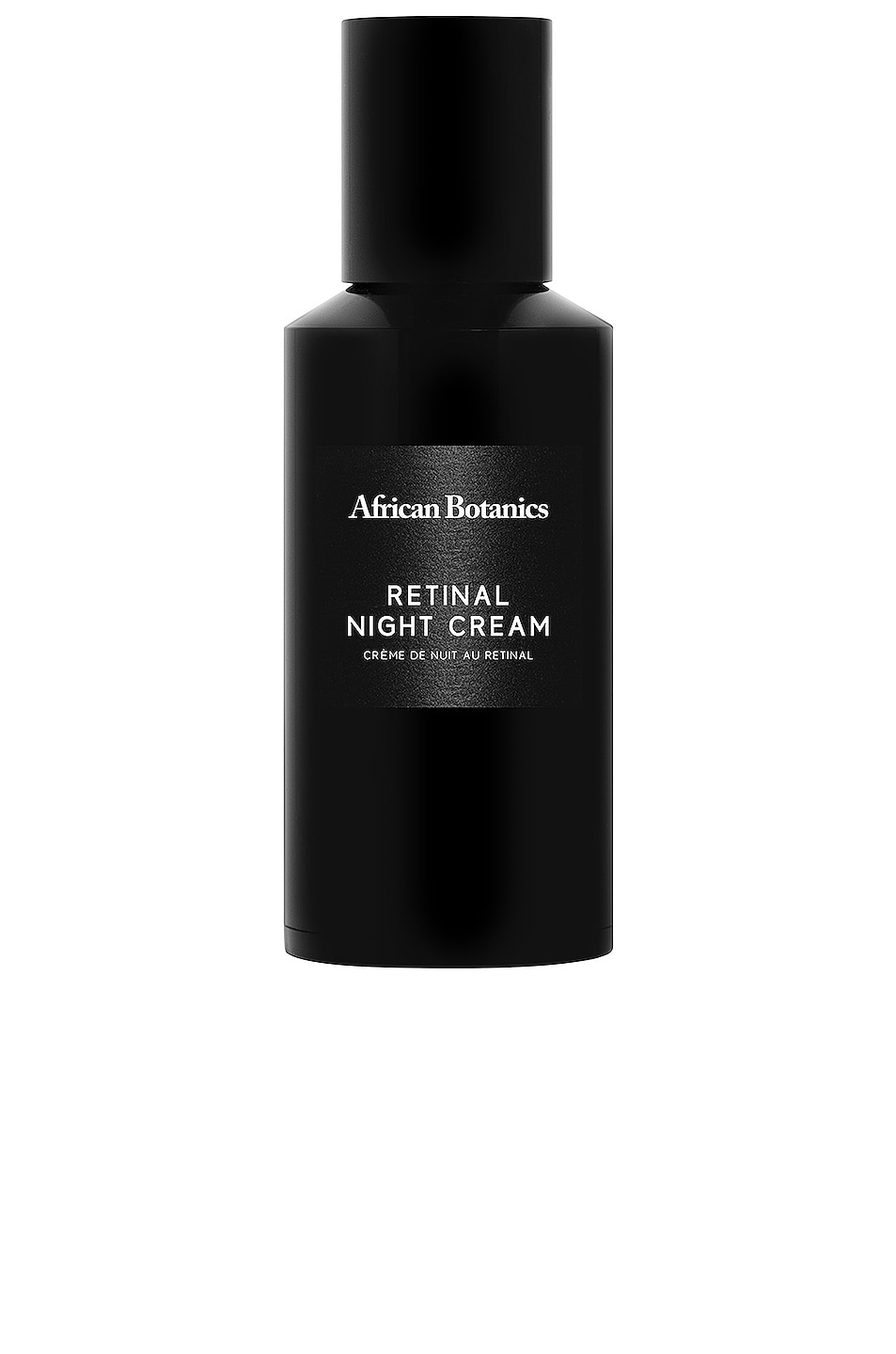 Retinal Night Cream in Beauty: NA