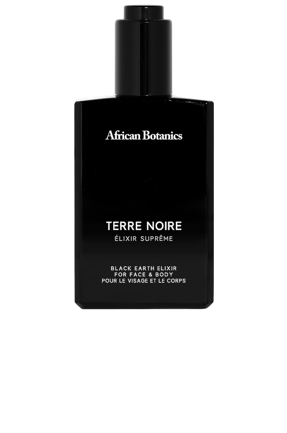 Terre Noire Elixir Supreme in Beauty: NA