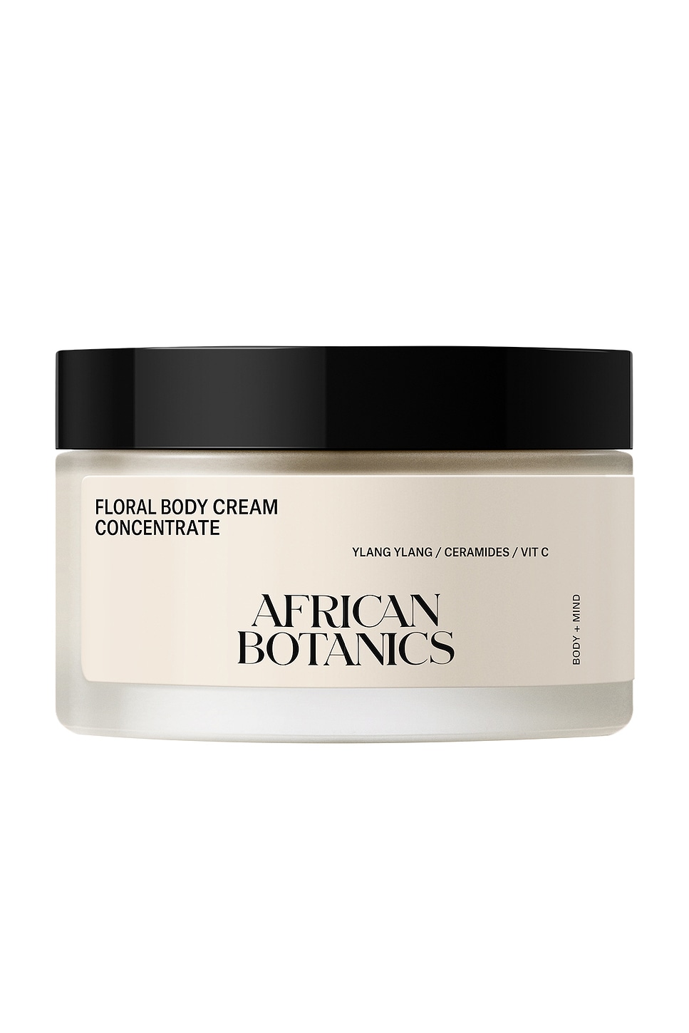 Floral Body Cream Concentrate in Beauty: NA