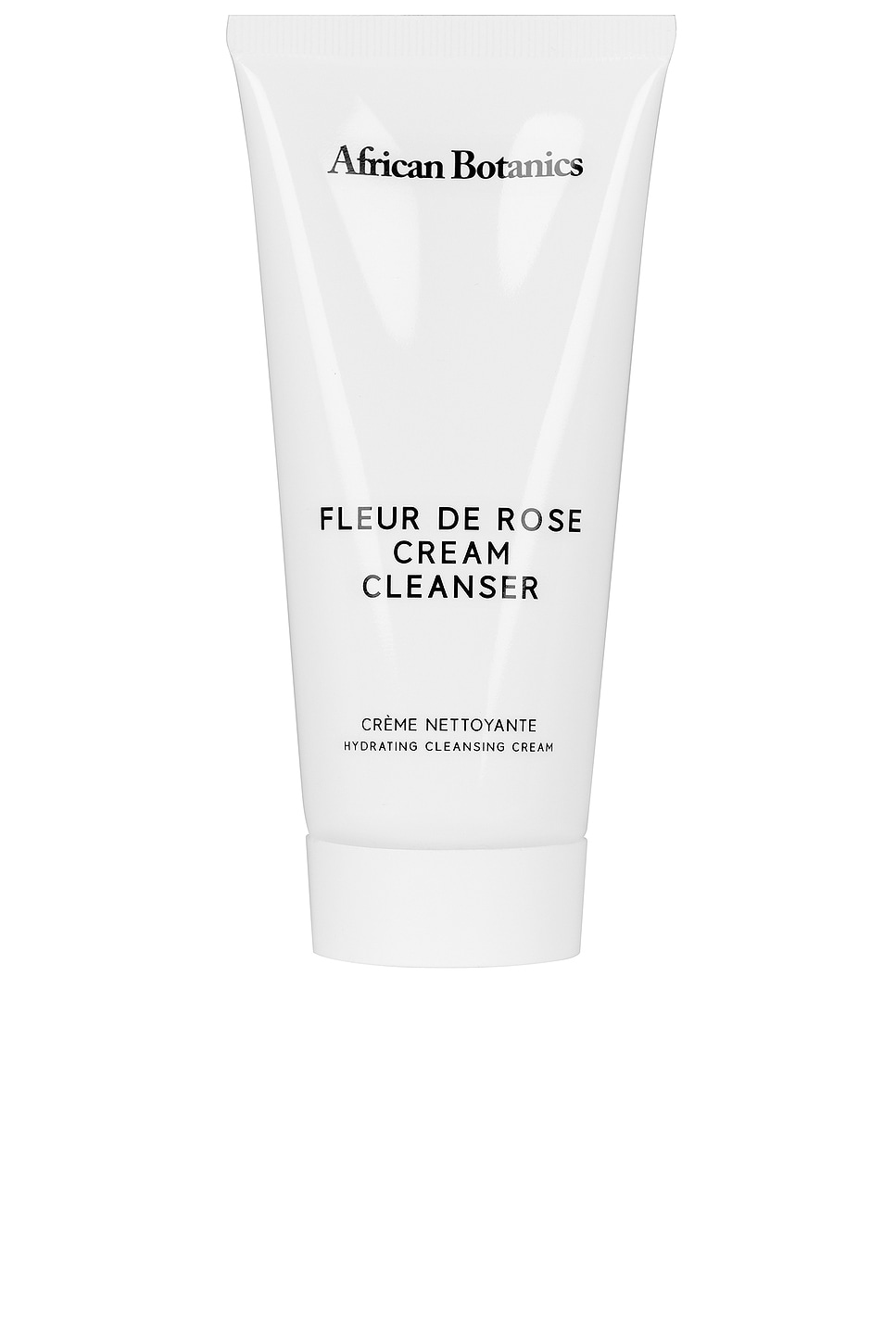 Fleur De Rose Cream Cleanser in Beauty: NA