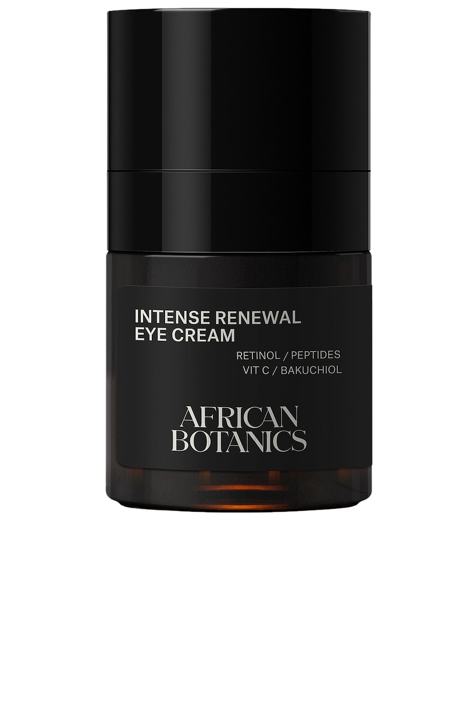 Shop African Botanics Intense Renewal Eye Cream In N,a