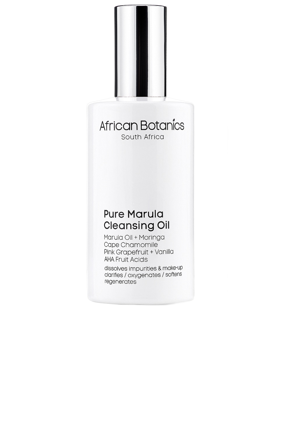 Shop African Botanics Pure Marula Cleansing Oil In N,a