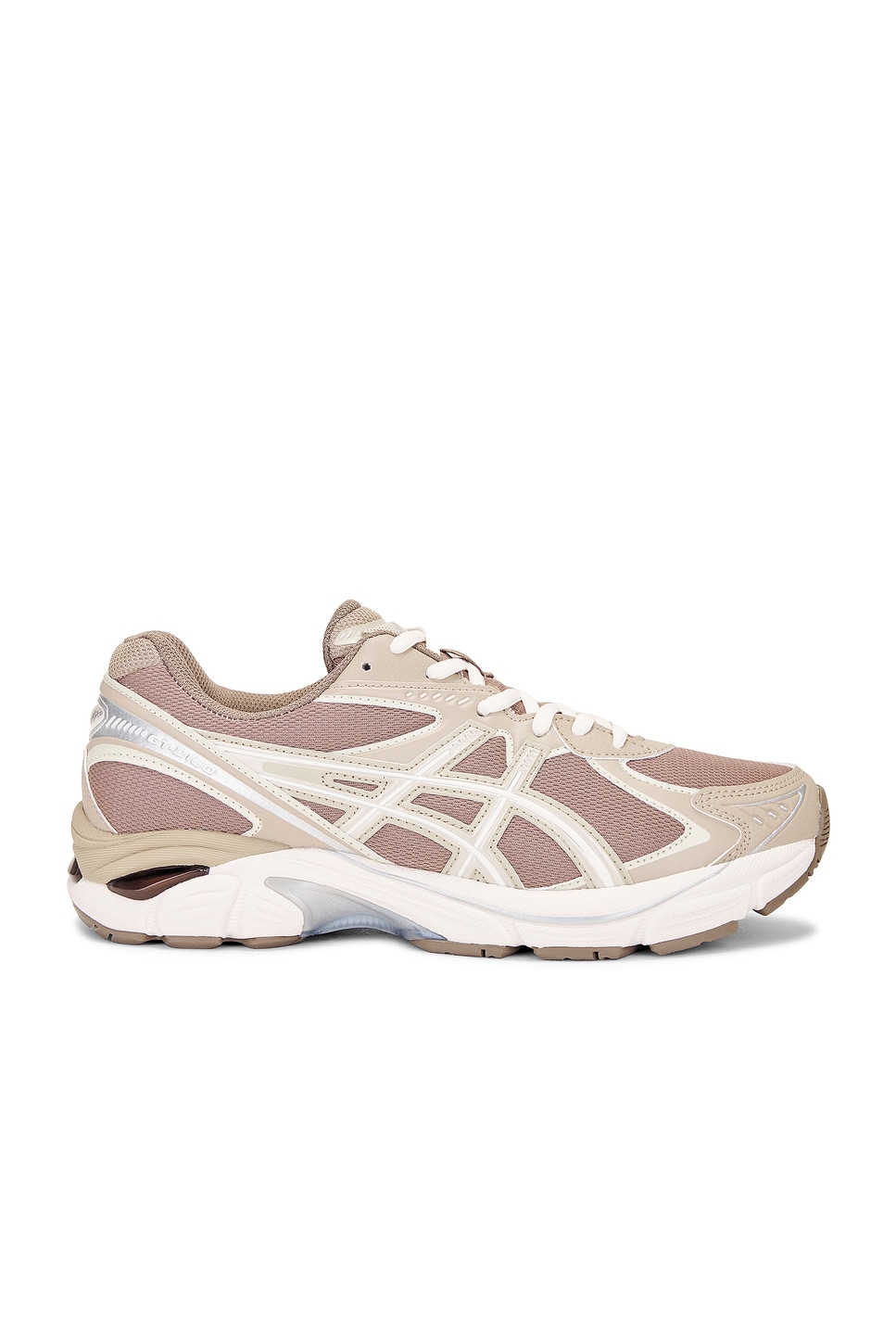 Image 1 of Asics GT-2160 in Pepper & Putty
