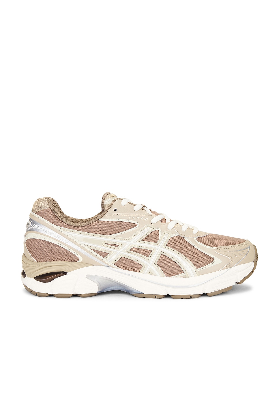 Image 1 of Asics GT-2160 in Pepper & Putty