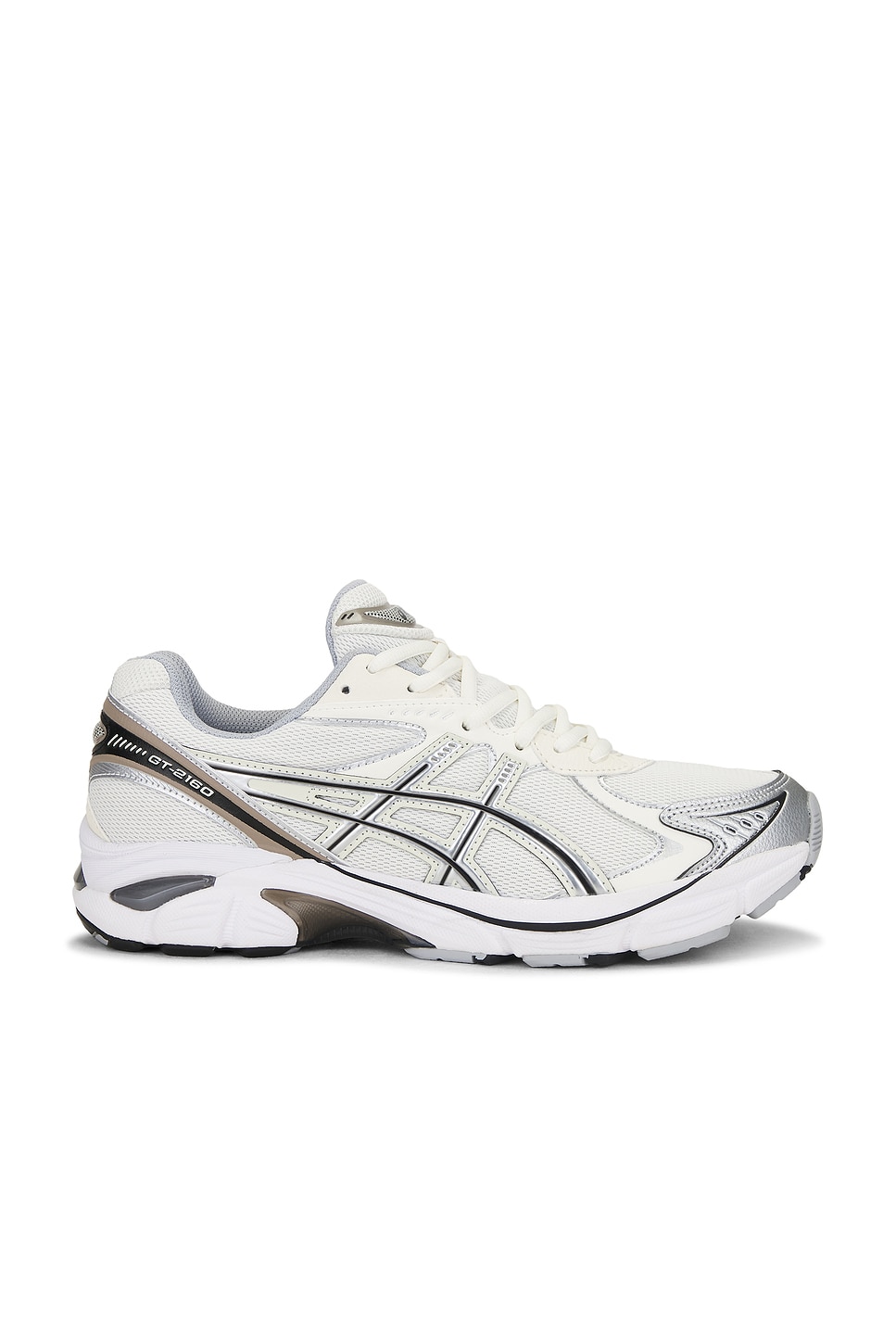 Image 1 of Asics Gt-2160 Sneakers in Cream & Greige