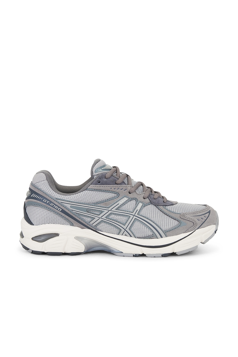 Image 1 of Asics Gt-2160 Sneakers in Cement Grey & Cement Grey