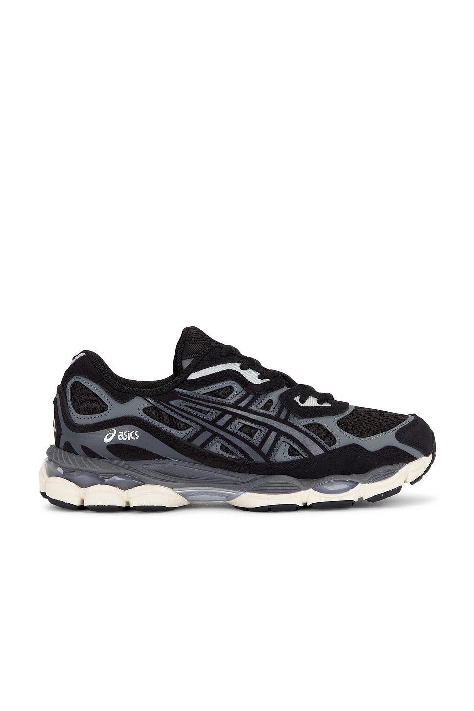 Image 1 of Asics GEL-NYC Sneaker in Black
