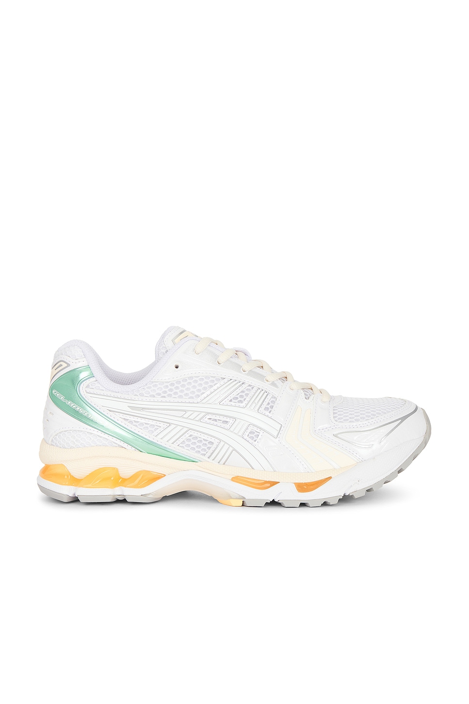 Image 1 of Asics Gel-kayano 14 in White