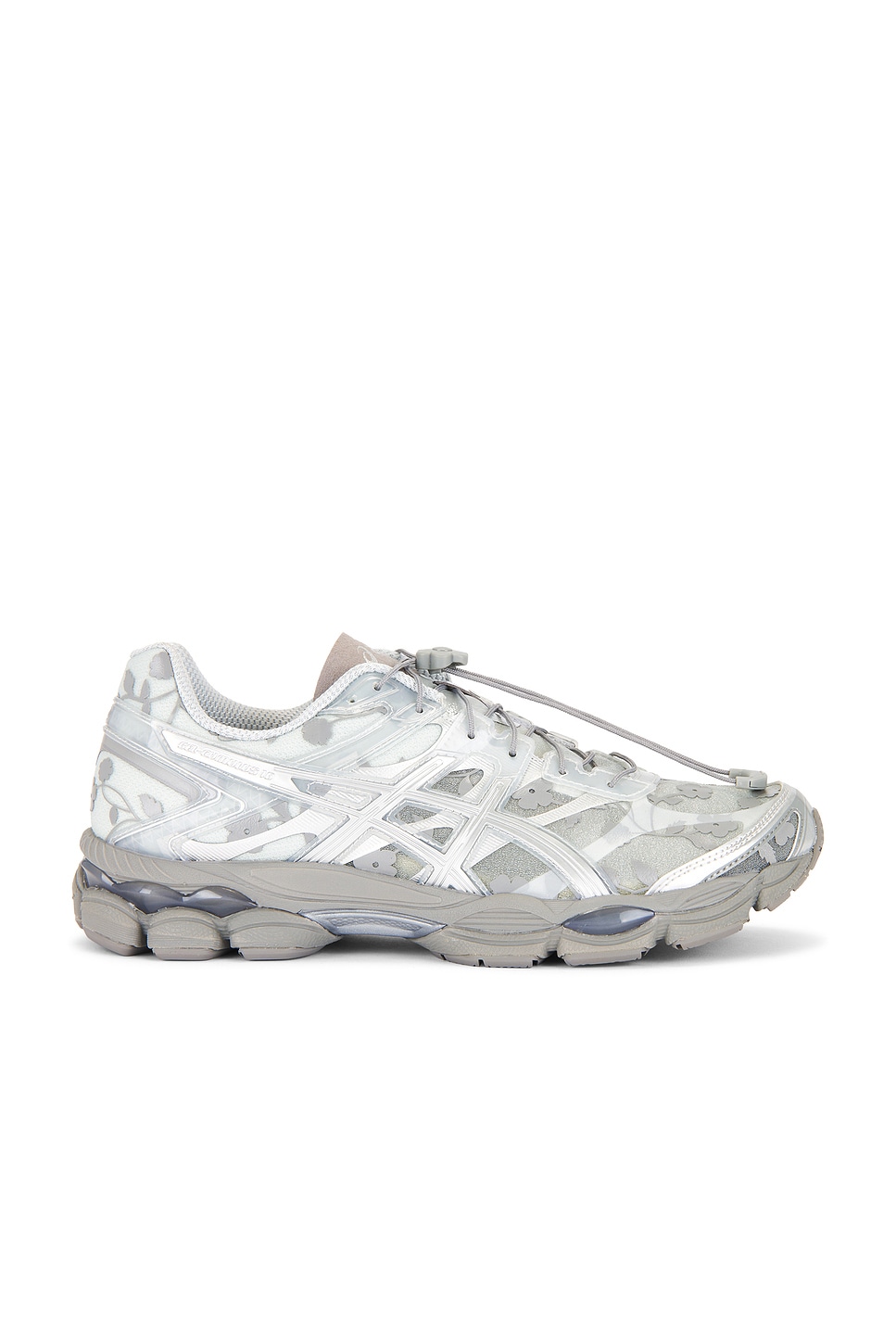 Image 1 of Asics Gel-cumulus 16 Sscb in Glacier Grey & Steeple Grey