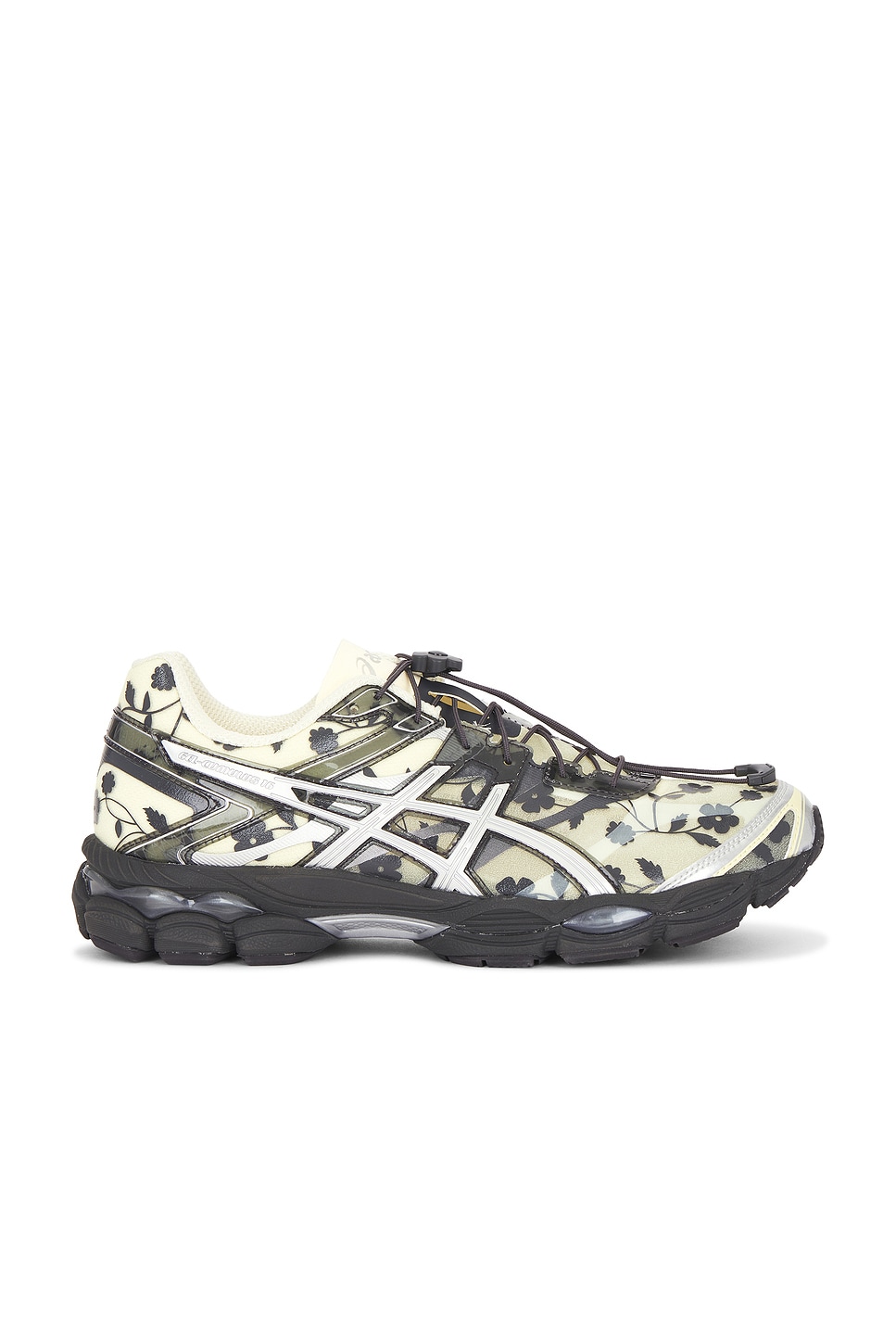 Image 1 of Asics Gel-cumulus 16 Sscb in Ivory & Black