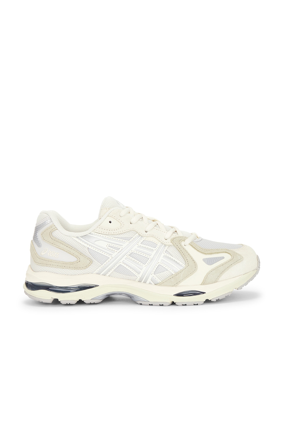 Image 1 of Asics GEL-K1011 in Cloud Grey & Pale Oak