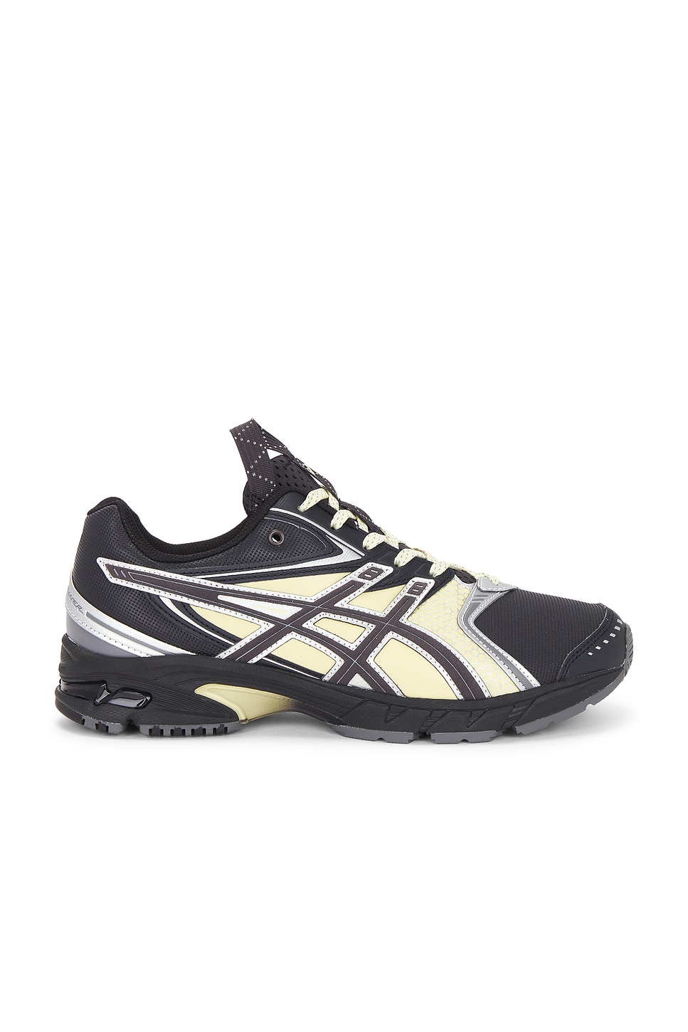 Image 1 of Asics UB11-S Gel-Ds Trainer 14 Sneaker in Graphite Grey & Oyster White