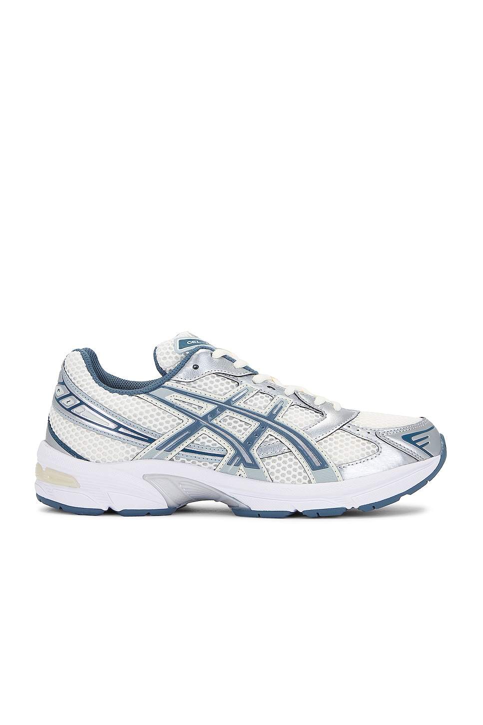 Asics Gel-1130 Og Spec Sneaker in Cream & Ironclad | FWRD