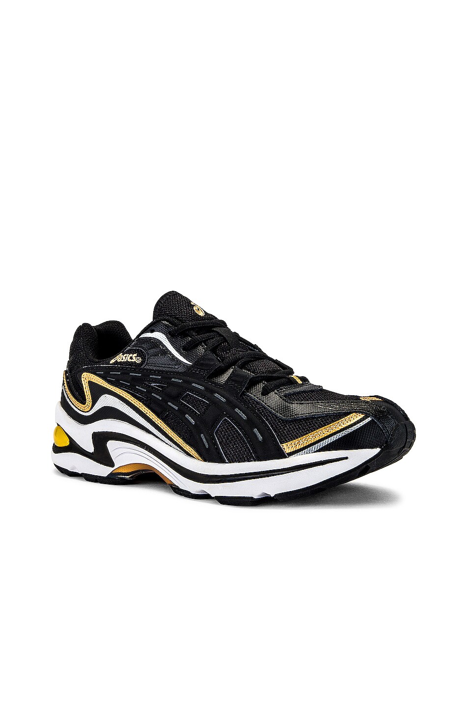 asics gel preleus black