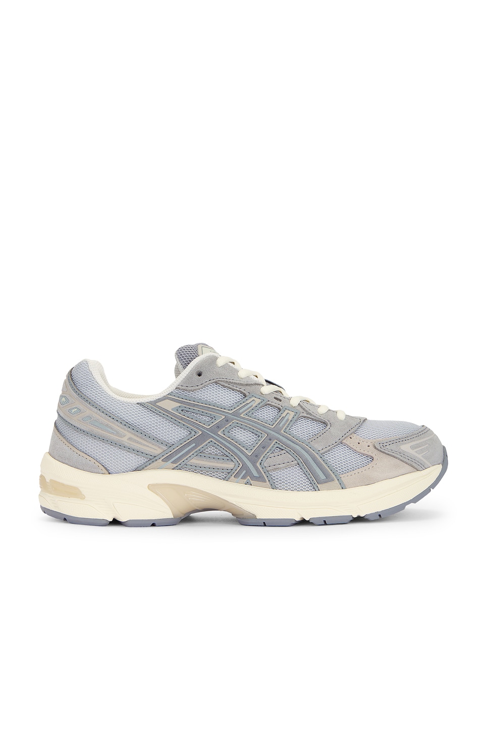 Image 1 of Asics Gel-1130 in Piedmont Grey & Sheet Rock