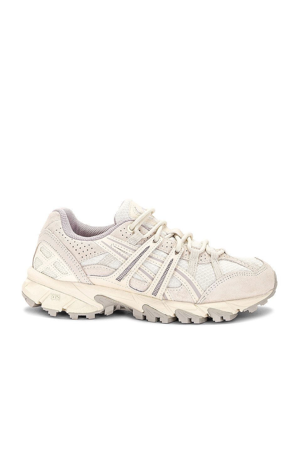 Image 1 of Asics Gel-Sonoma 15-50 Sneakers in Cream & Cream