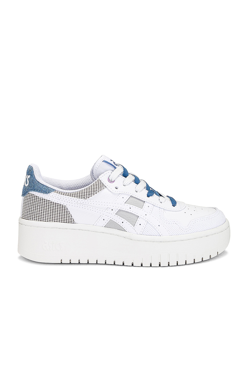 Image 1 of Asics Japan S Pf Sneakers in White & White
