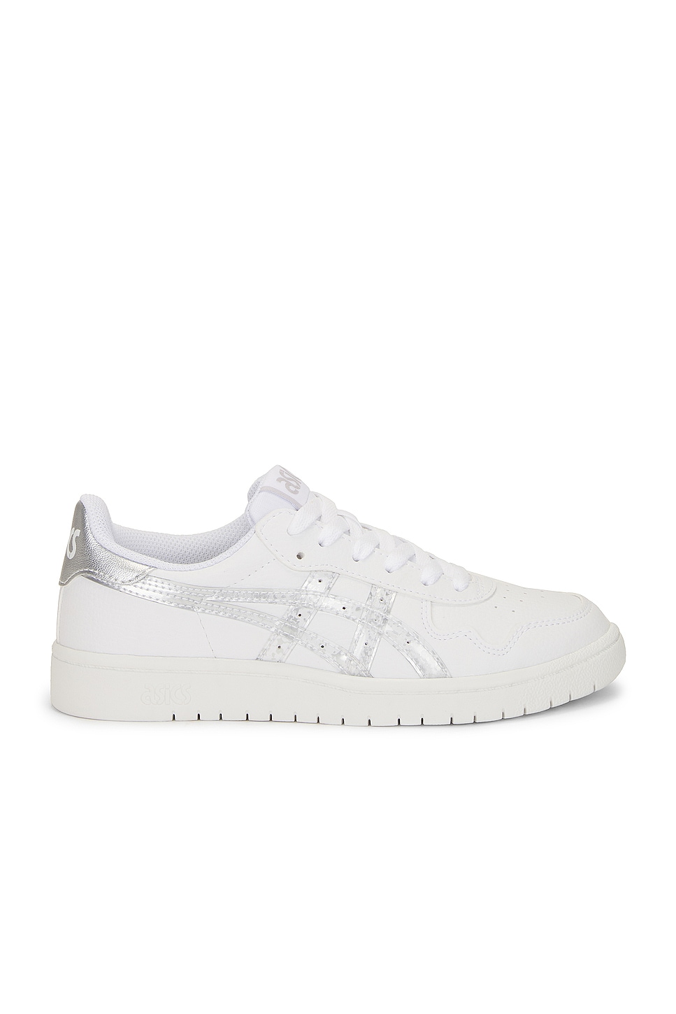 Image 1 of Asics Japan S in White & Pure Silver