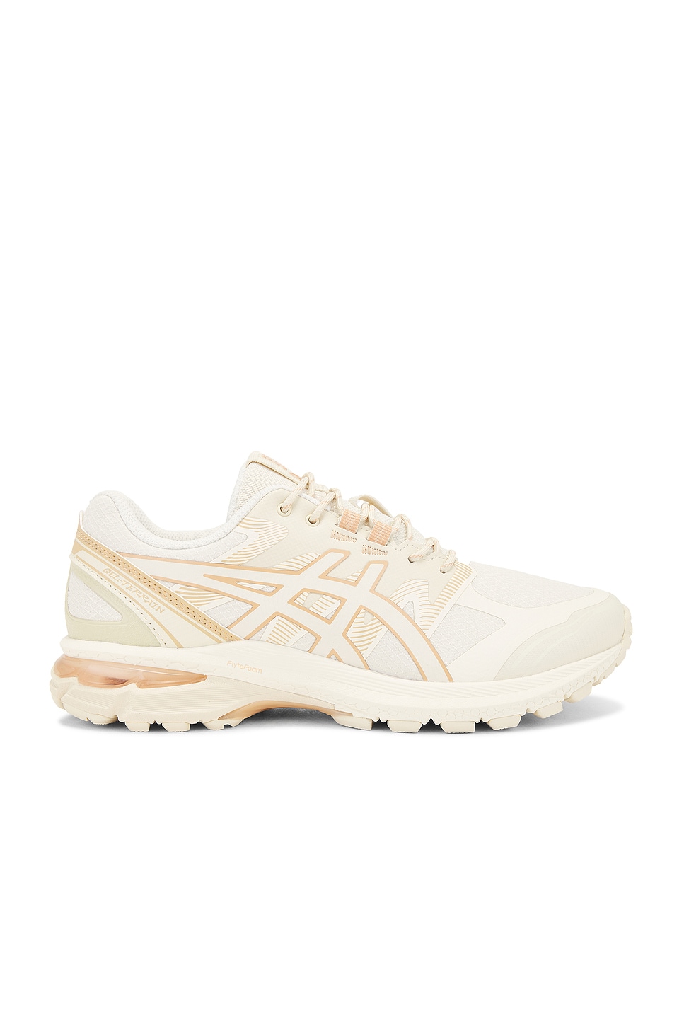 Image 1 of Asics Gel-Terrain in Birch