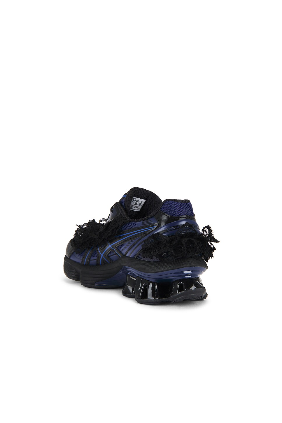 Asics - X Shushu/Tong Gel-Kinetic Fluent | Plush