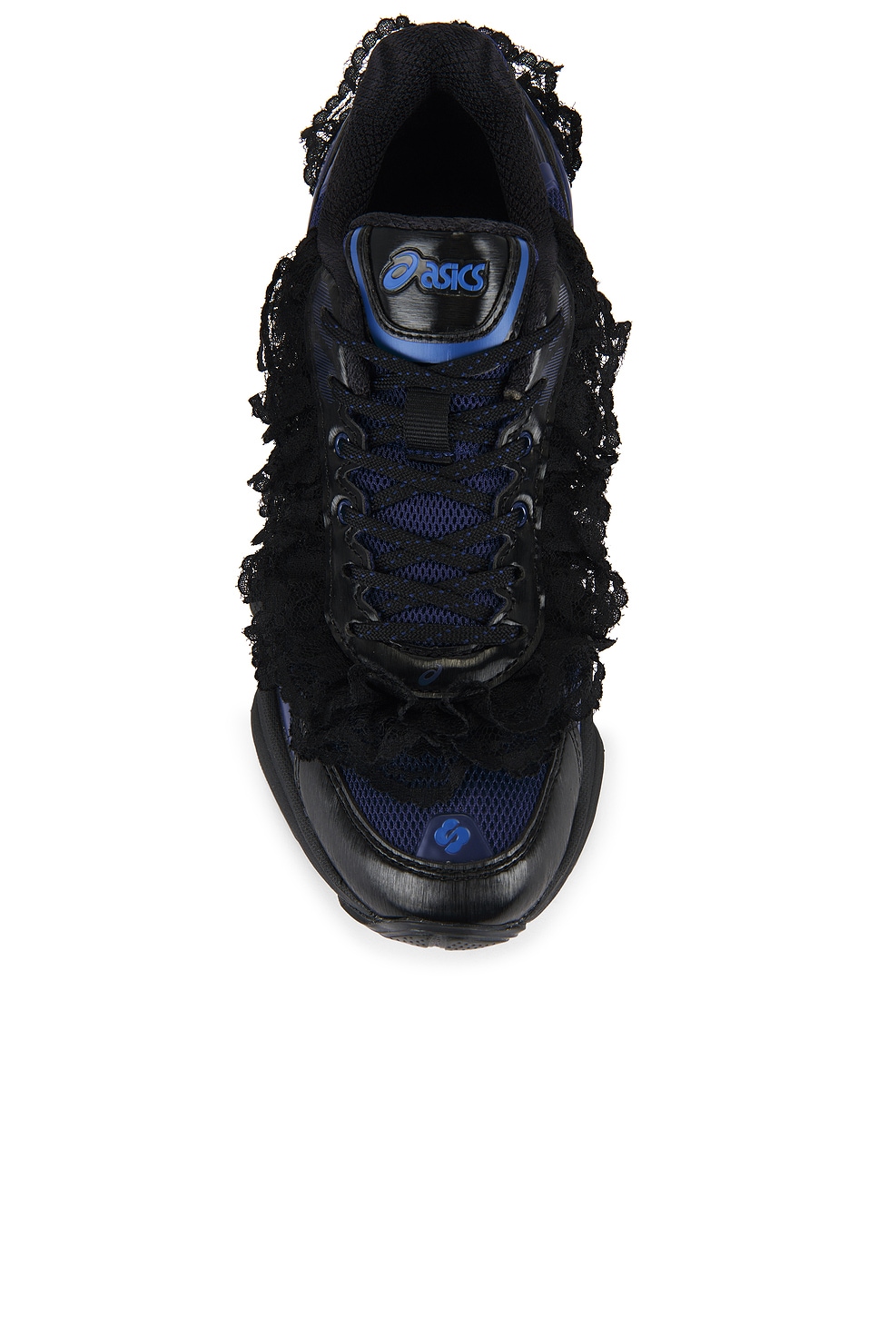 靴 shushu/tong x asics GEL-KINETIC FLUENT x Shushu/Tong Gel-Kinetic Fluent sneakers in multicoloured